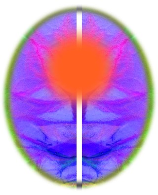 Cameo for Saturated Bliss © Catherine Rutgers 2015