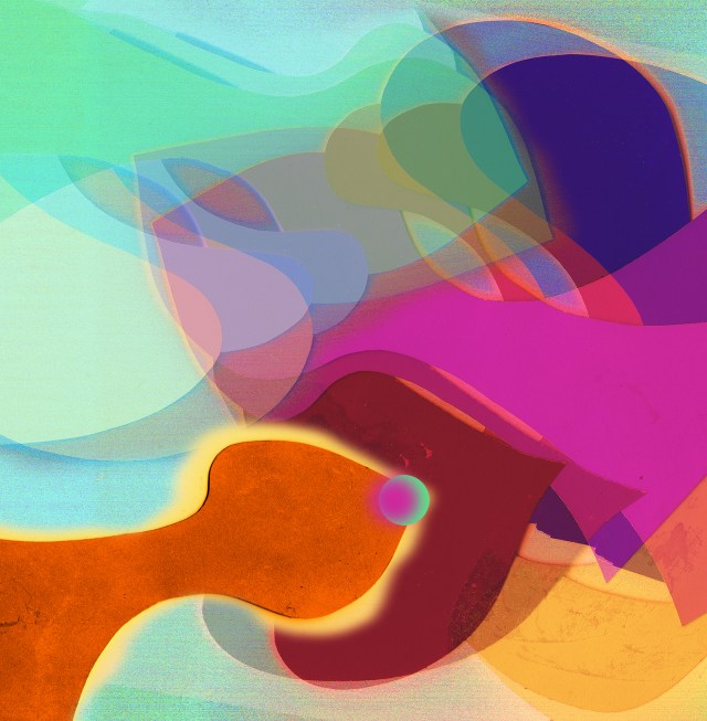 Pearl in the Sea of Joy © Catherine Rutgers 2015