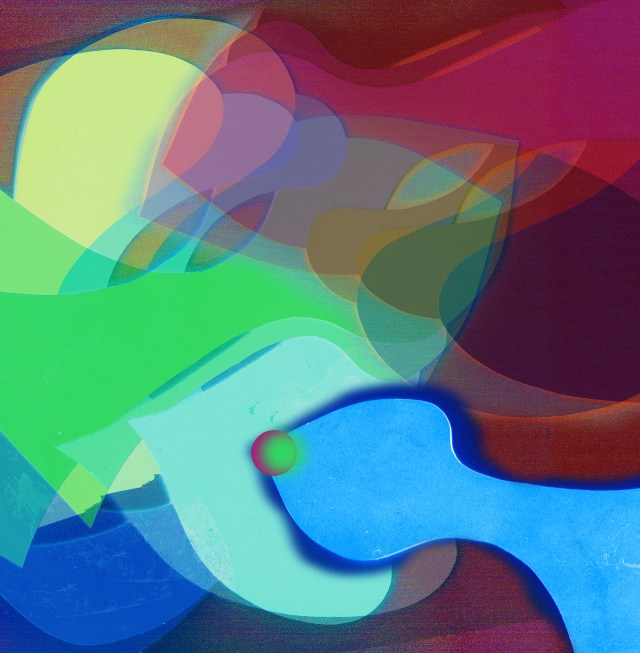 The Treasure You Are © Catherine Rutgers 2015