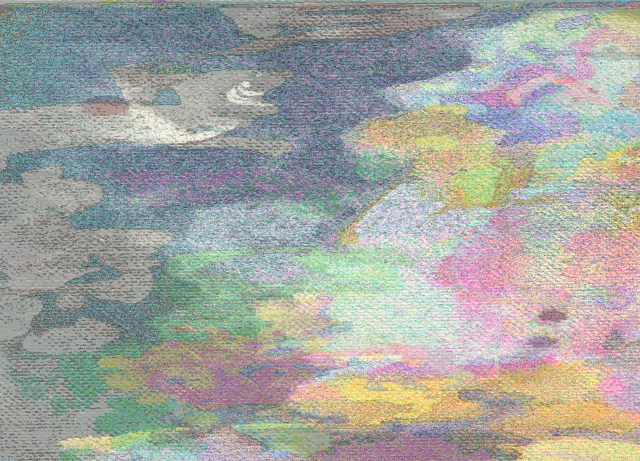 I Am the Evidence © Catherine Rutgers 2015