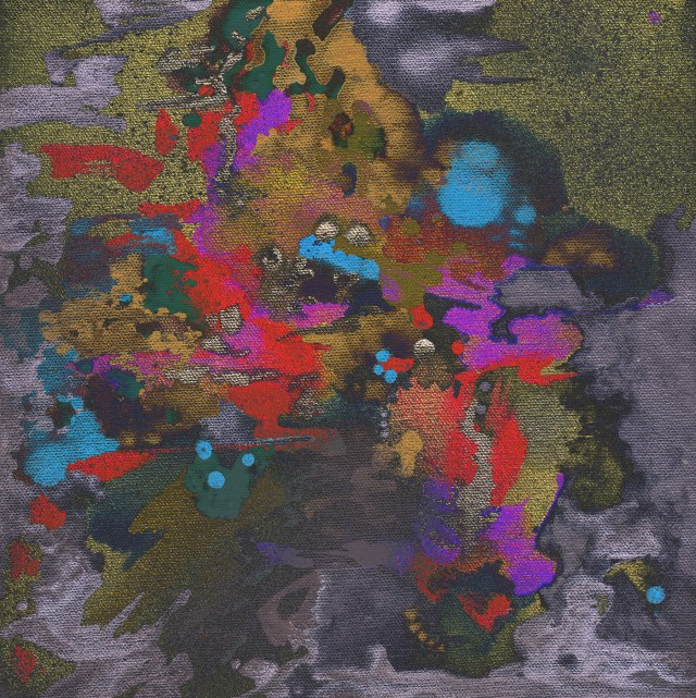 Comeuppance Conundrum © Catherine Rutgers 2015