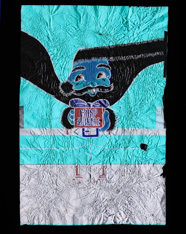 Messing Around © Catherine Rutgers 2015