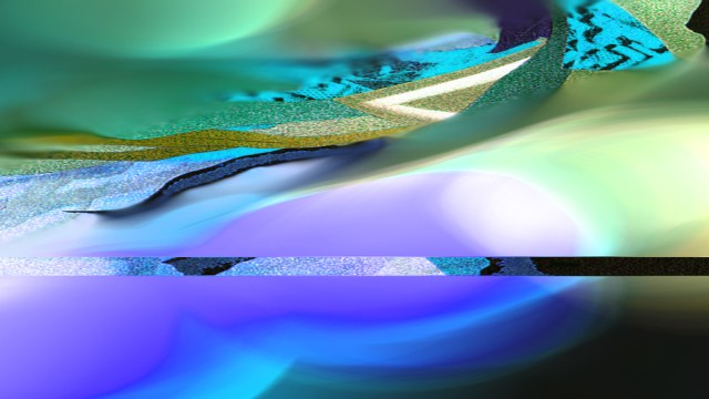 Fullmoon Inverted © Catherine Rutgers 2015