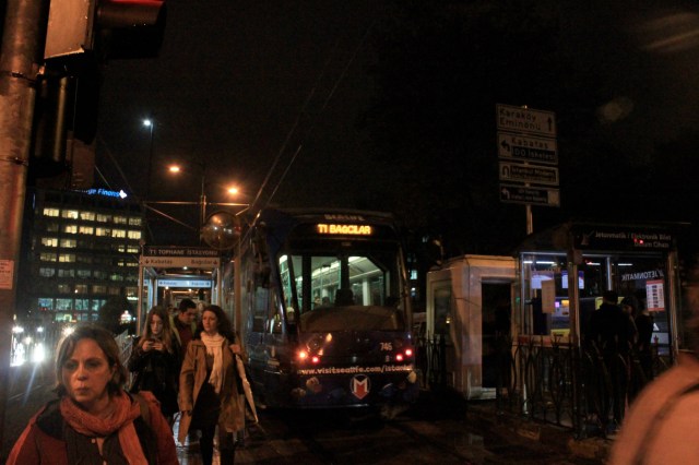 Samm Cohen 01 Istanbul © 2016