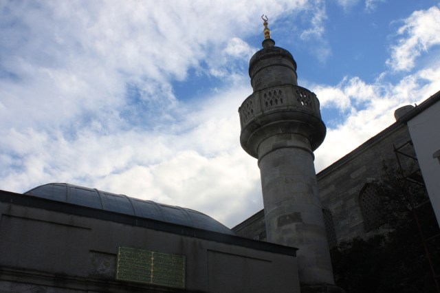 Samm Cohen 02 Istanbul © 2016