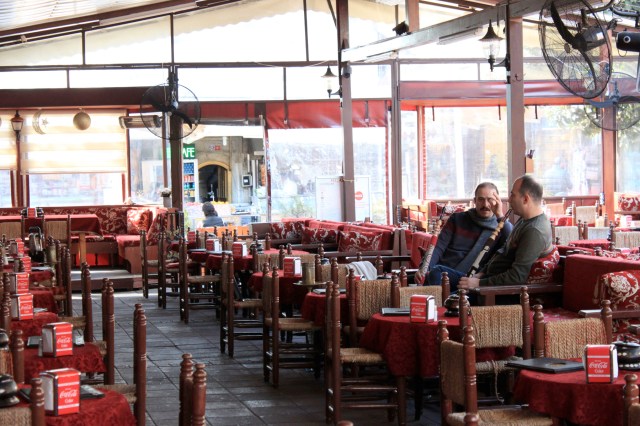 Samm Cohen 06 Istanbul © 2016