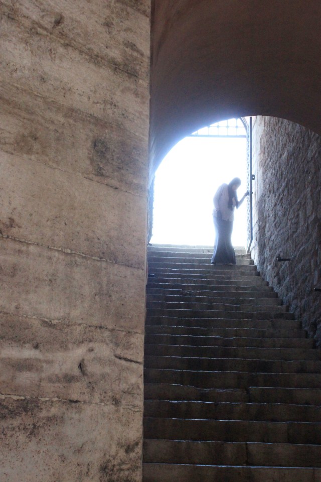 Samm Cohen 08 Istanbul © 2016