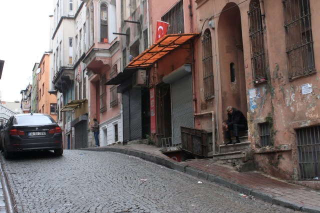 Samm Cohen 09 Istanbul © 2016