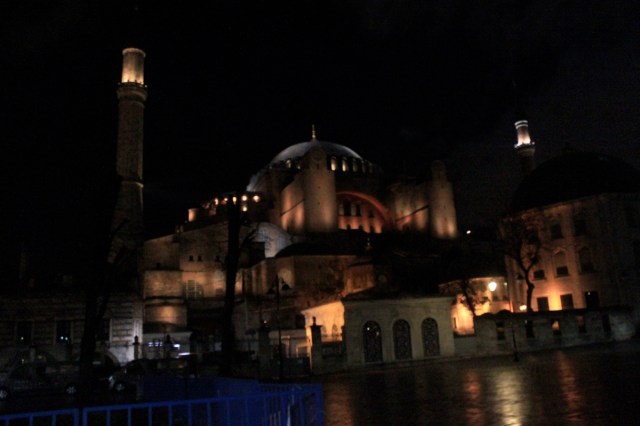 Samm Cohen 10 Istanbul © 2016