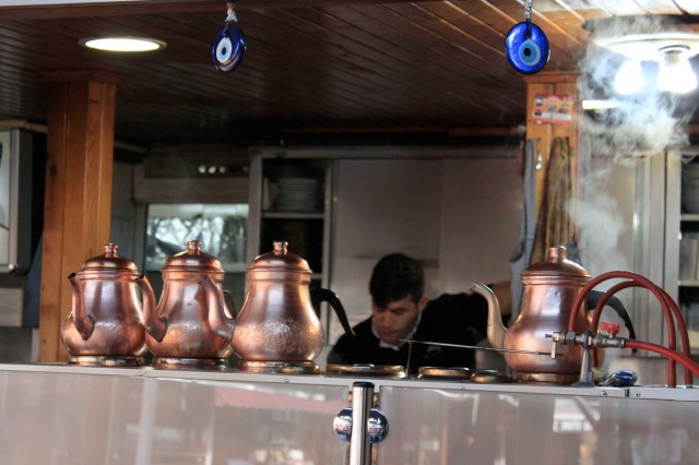 Samm Cohen 11 Istanbul © 2016