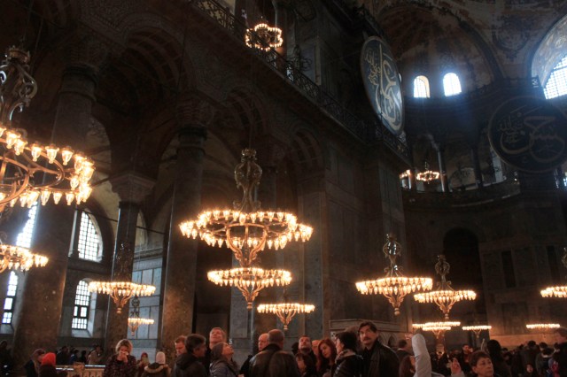 Samm Cohen 13 Istanbul © 2016