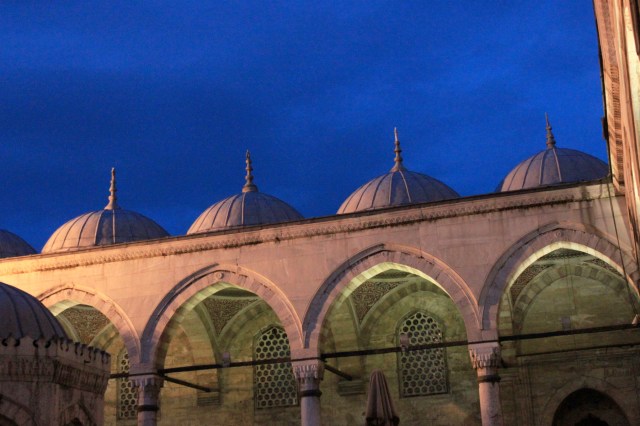 Samm Cohen 16 Istanbul © 2016