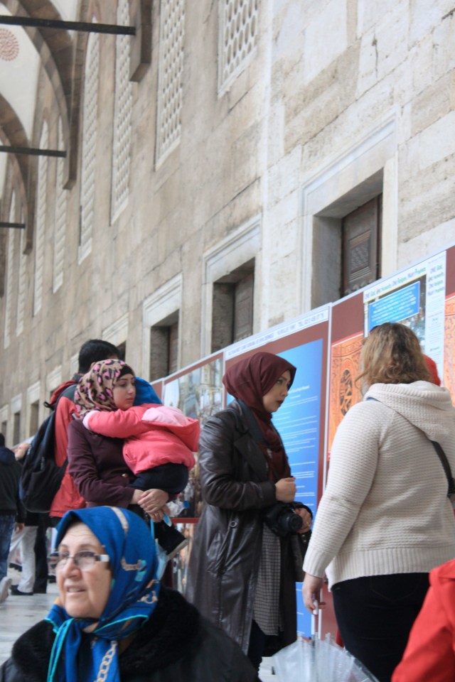 Samm Cohen 17 Istanbul © 2016