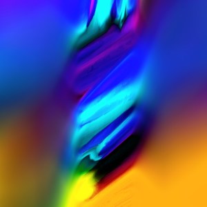 Blue Motion © Catherine Rutgers 2016