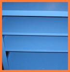 Blue with Orange Edge thumbnail © Cat Rutgers 2016