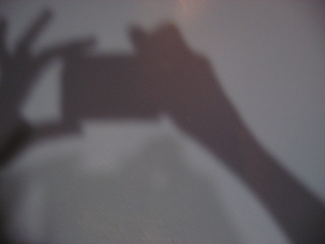 Shadow 3400 © Cat Rutgers 2016