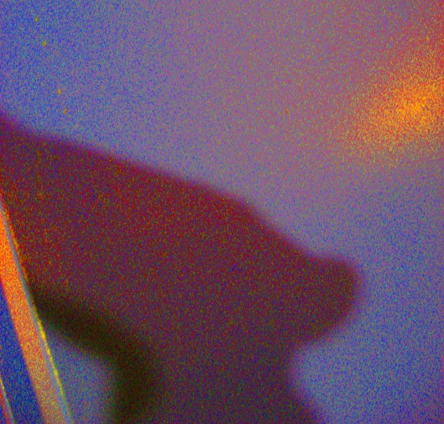 Corner Stone © Cat Rutgers 2016