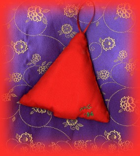 Created and Signed by Marian Rutgers Cogsdill 1986; Image © Cat Rutgers 2018