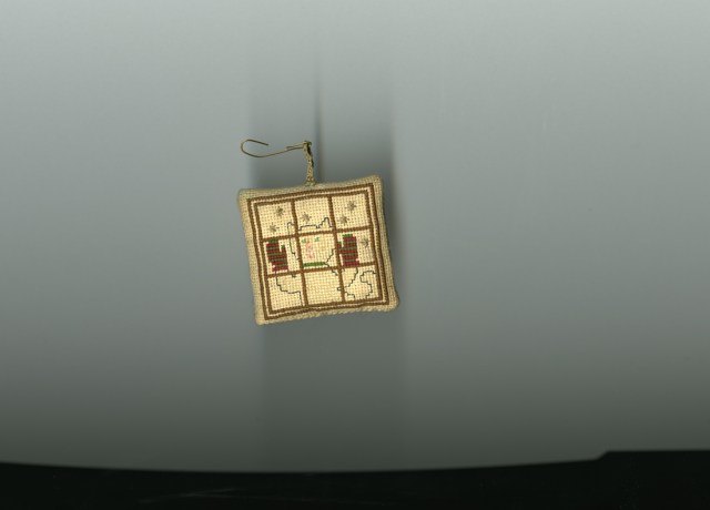 Kitten with Mittens by Marian Cogsdill; Image © Cat Rutgers 2018