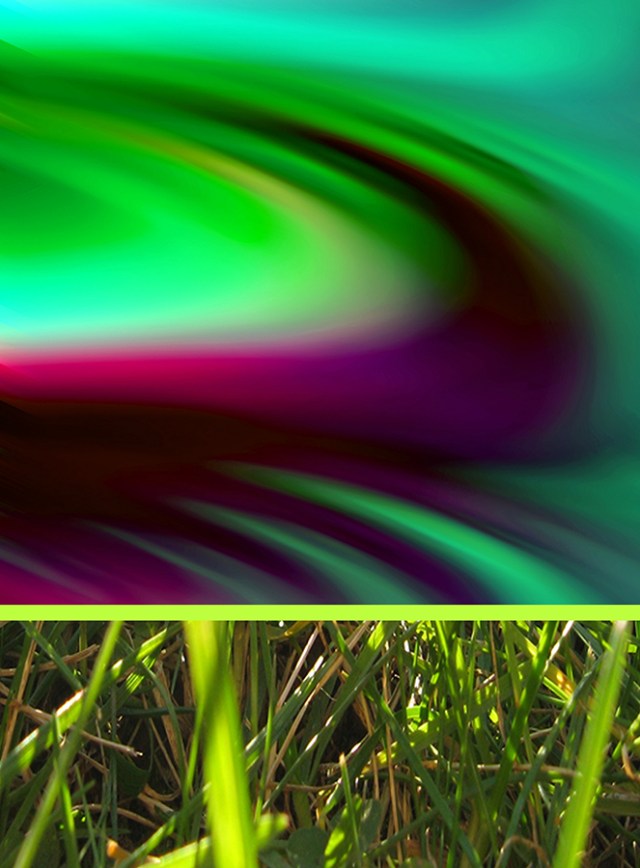 Relativity Greens © Catherine Rutgers 2019