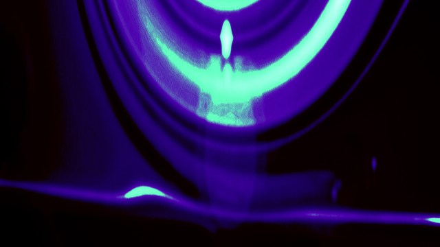 Yes She Does © Catherine Rutgers 2019