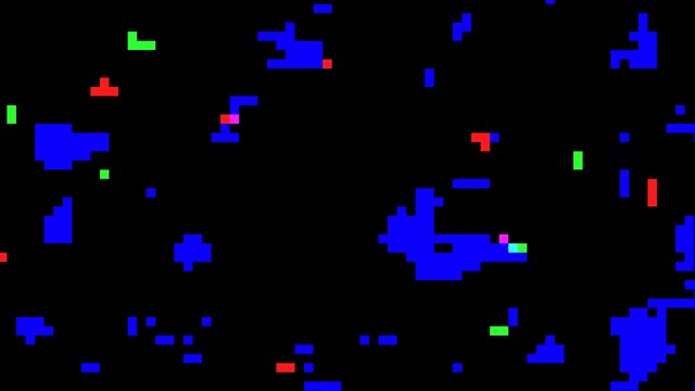 Fifty-Four (Can We Get Started) © Catherine Rutgers 2019