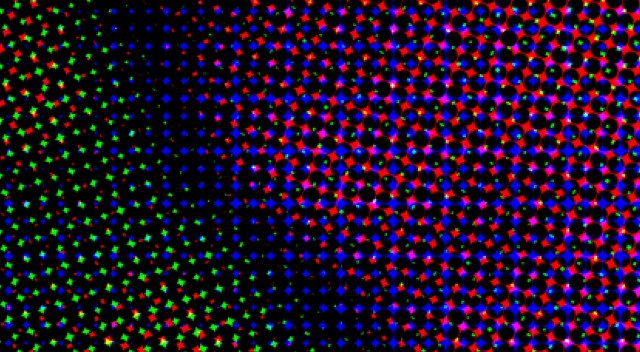 Rippled Detail © Catherine Rutgers 2019