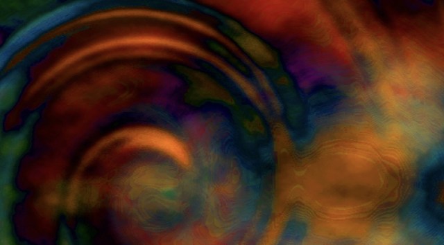 Steamed Heat © Catherine Rutgers 2019