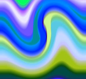 Fresh Take Intensified © Catherine Rutgers 2020