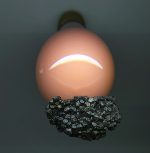 Molecular Origins © Catherine Rutgers 2020