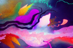 New Bit by Bit © Catherine Rutgers 2020