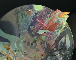 Orange 12 © Catherine Rutgers 2020