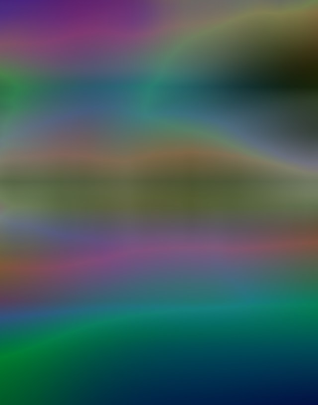 Waterglow Pond Edge © Catherine Rutgers 2020