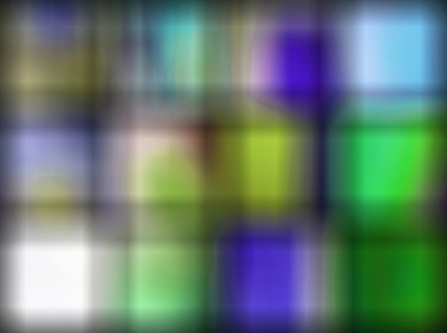 Vitally Viridescent © Catherine Rutgers 2020