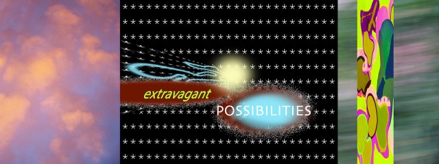 Sea of Possibility © Cat Rutgers 2020