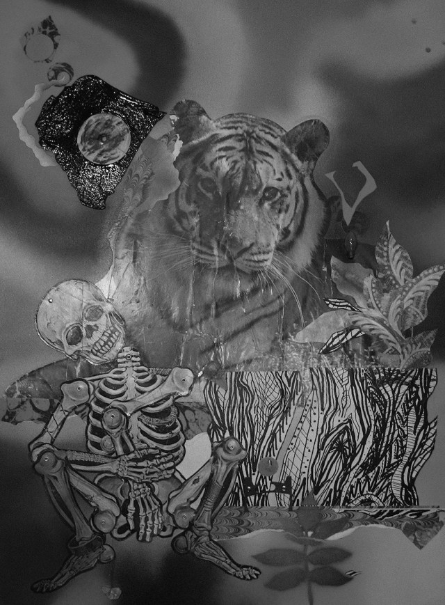 Vinyl Reborn © Catherine Rutgers 2020