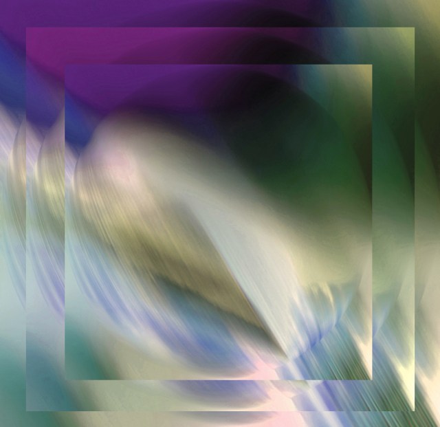 Refracted Escape © Catherine Rutgers 2020