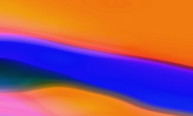 Dazzled © Catherine Rutgers 2020