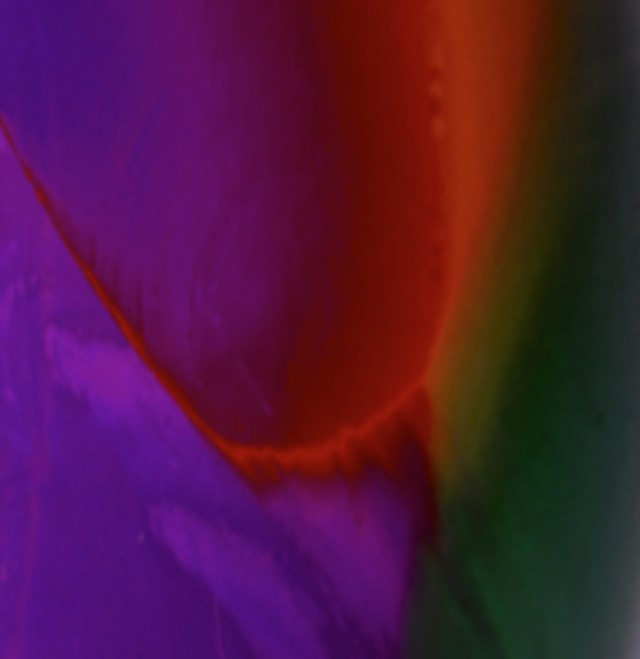 Molten Glance © Catherine Rutgers 2021