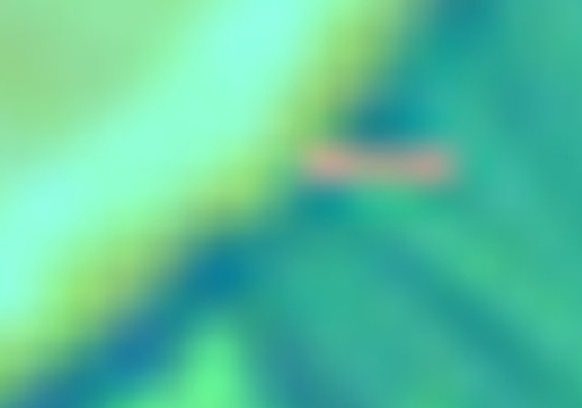 Colorfield Green © Catherine Rutgers 2021