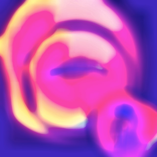 Sonic Bloom © Catherine Rutgers 2021