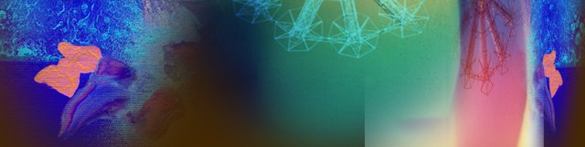 Magic Ride Altered Detail © Catherine Rutgers 2021