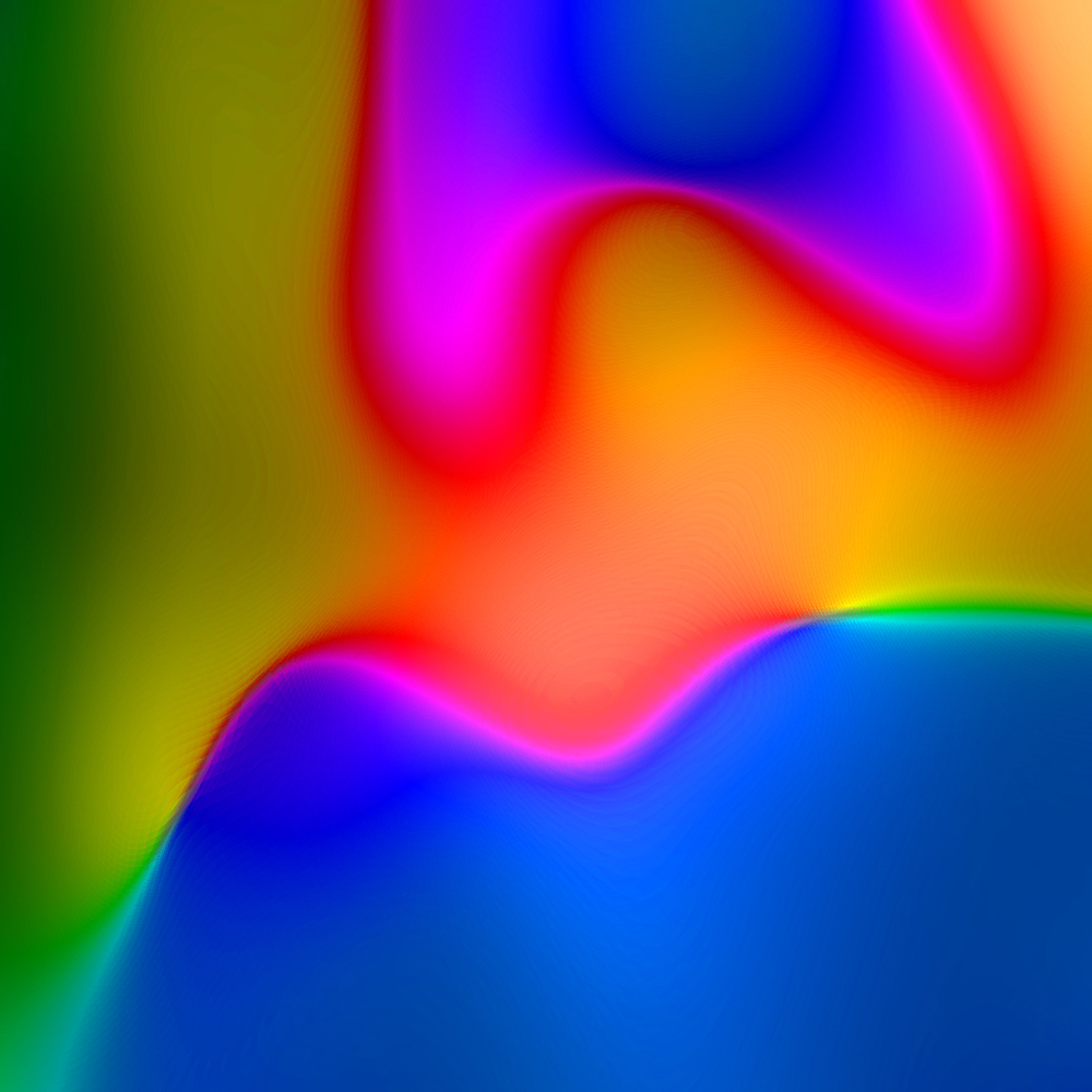 Who We Are copyright Catherine Rutgers 2024