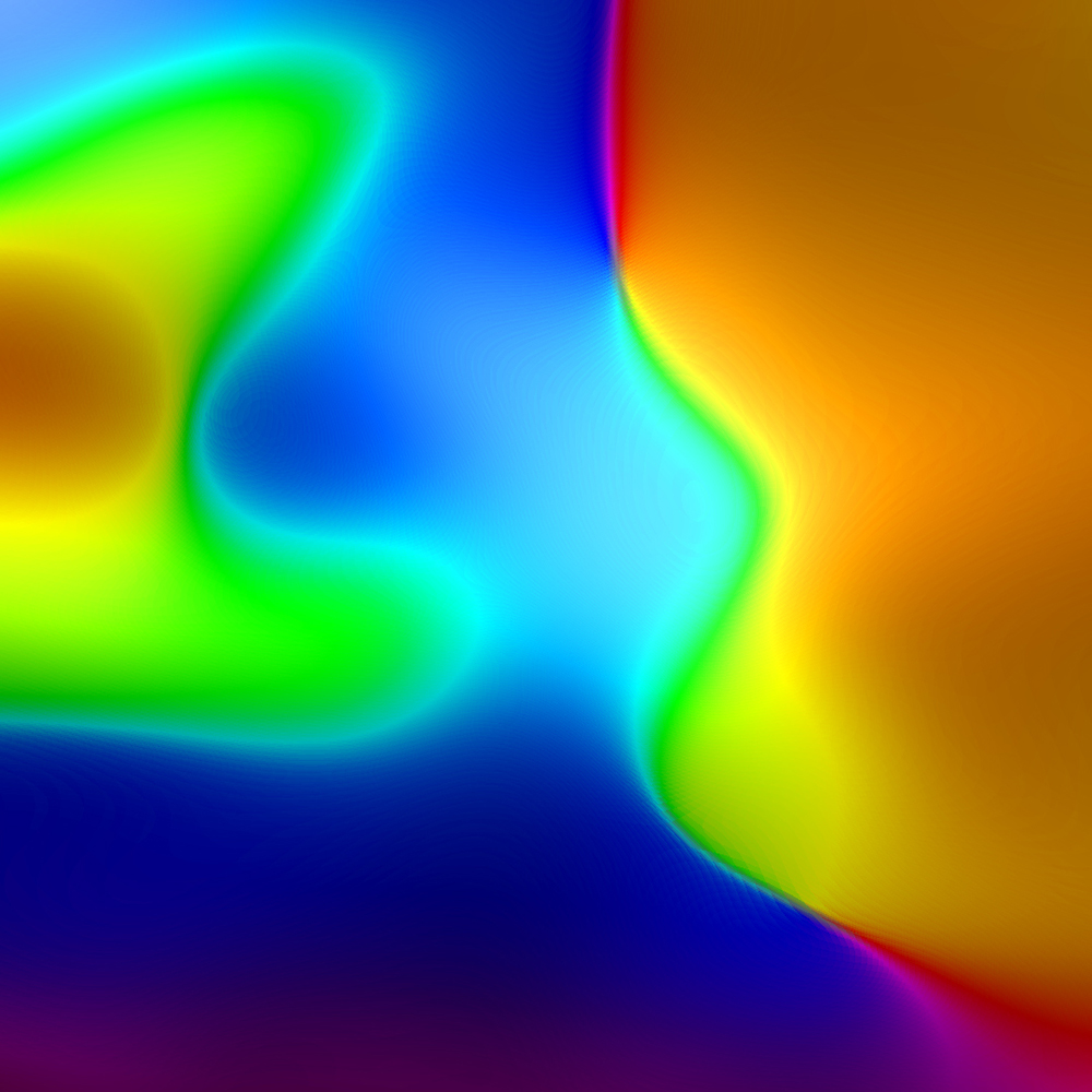 What We Say copyright Catherine Rutgers 2024