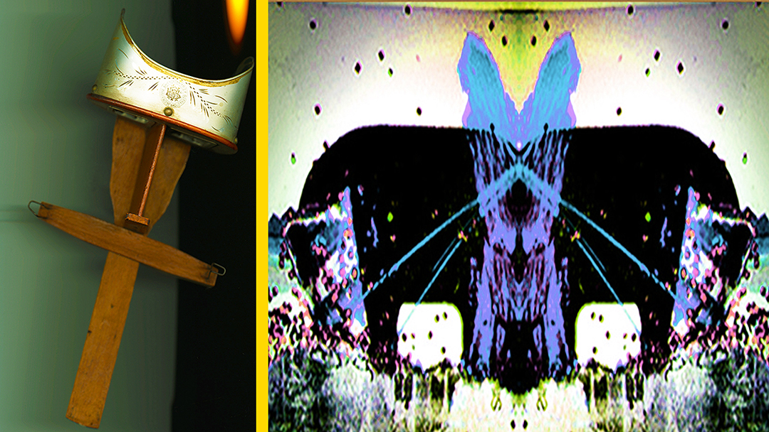 Hindsight Broadcast copyright Catherine Rutgers 2024