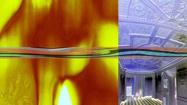 Entropy and Ecstasy (By Virtue of Decay v2) copyright Catherine