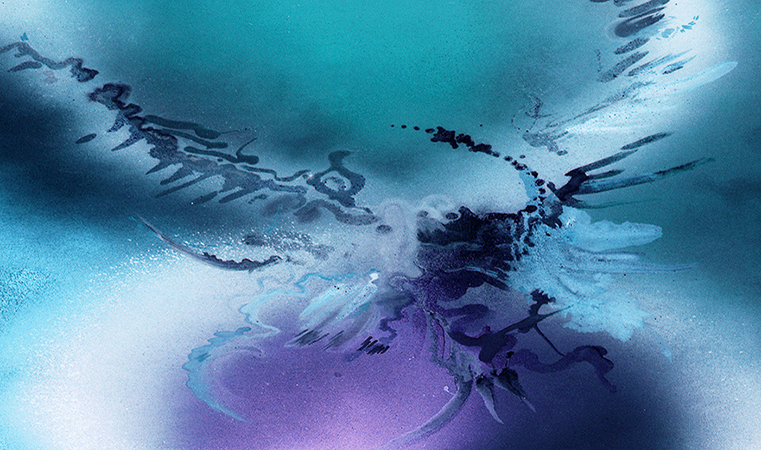 Pegasus copyright Catherine Rutgers 2024